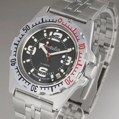 Vostok Amphibia 110903 Watch