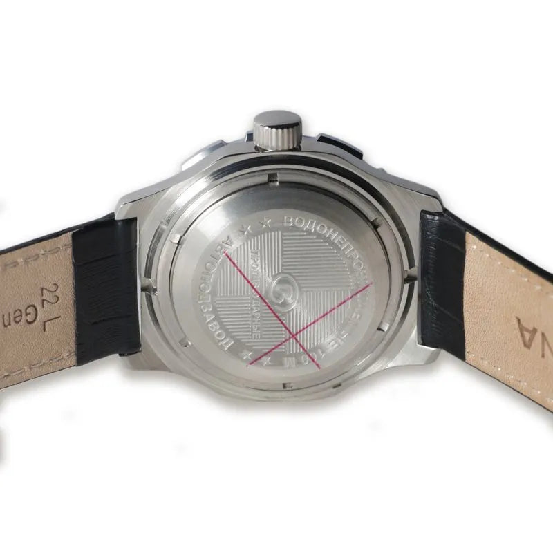 Vostok Komandirskie 350515 | Scubadudestore