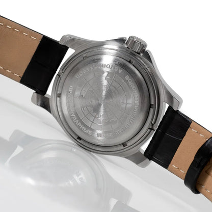 Vostok Amphibia 13024A Watch