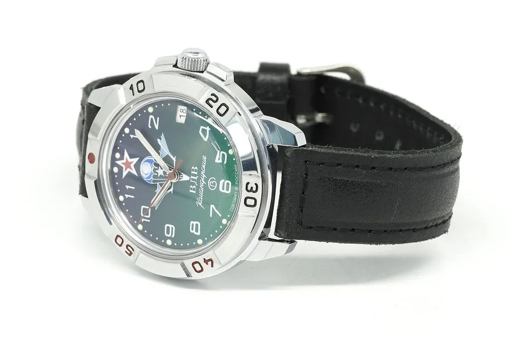 Vostok Komandirskie 431307