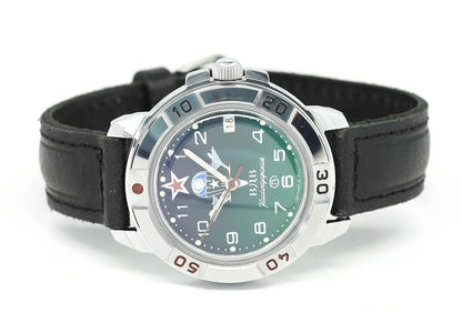 Vostok Komandirskie 431307