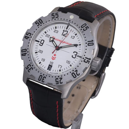 Vostok Komandirskie 350514 | Scubadudestore