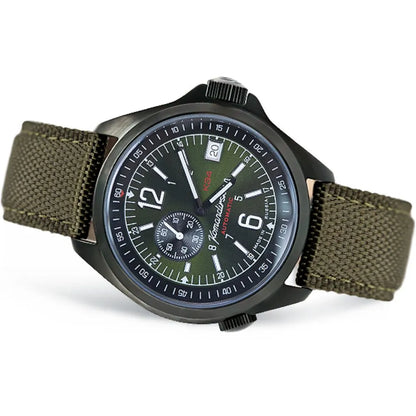Vostok Komandirskie K-34 476966 Watch | Scubadudestore