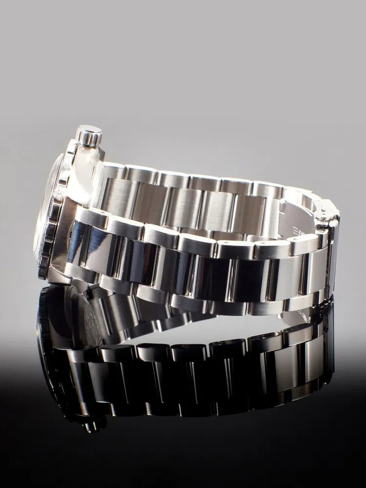 Vostok Komandirskie 02017A GMT Automatic Watch | Scubadudestore