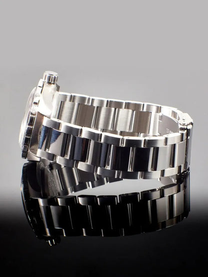 Vostok Komandirskie 02017A GMT Automatic Watch | Scubadudestore