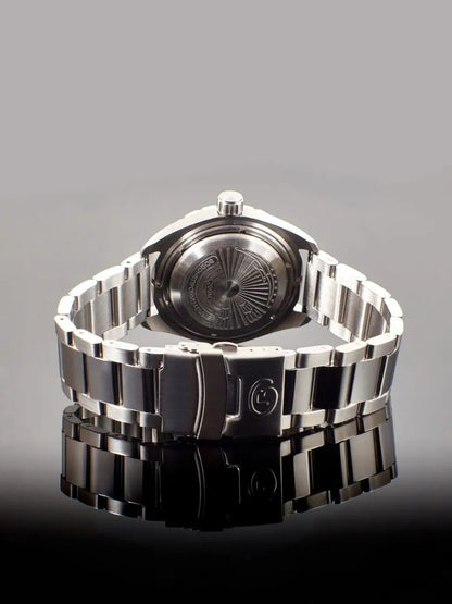 Vostok Komandirskie 02017A GMT Automatic Watch | Scubadudestore