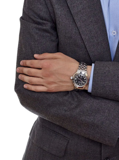 Classic Dive Watch | Vostok Amphibia 420959 | ScubaDudeStore