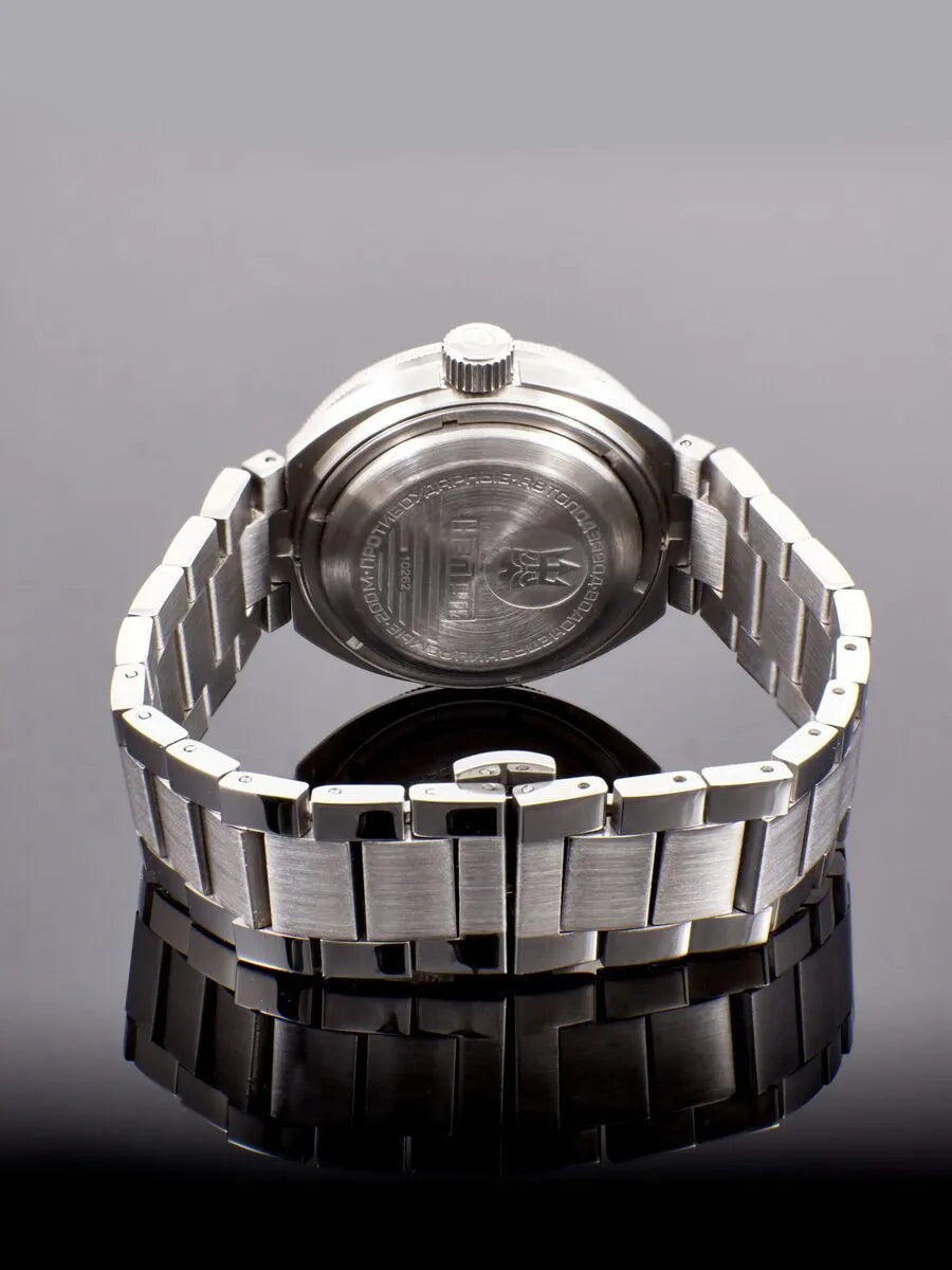 Vostok Amphibia 780830 Automatic Watch | Scubadudestore 