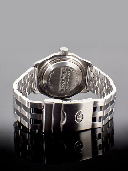Vostok Amphibia 100315 Mechanical Diver Watch | Scubadudestore