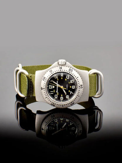 Vostok Komandirskie 280683 Watch | Scubadudestore