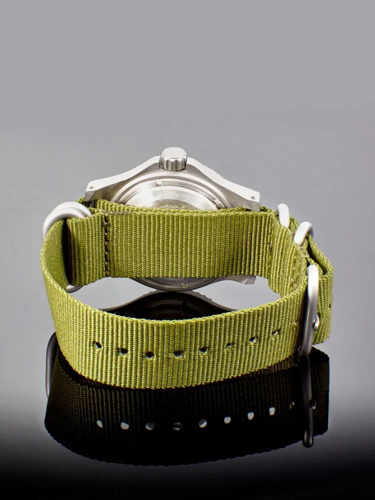 Vostok Komandirskie 280683 Watch | Scubadudestore