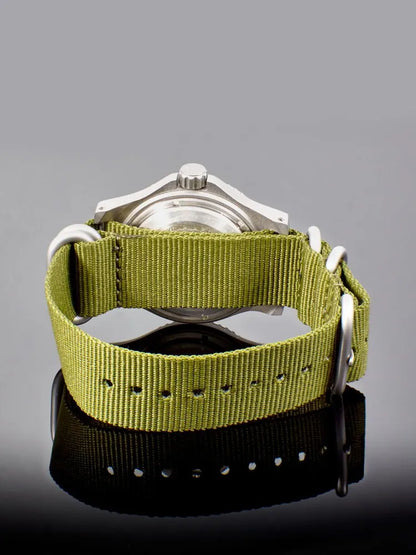 Vostok Komandirskie 280683 Watch | Scubadudestore