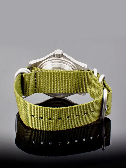 Vostok Komandirskie 280683 Mechanical Watch | Scubadudestore