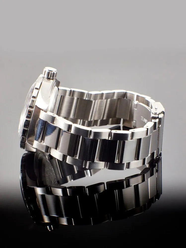 Vostok Komandirskie 02038A 24-Hour Watch | Scubadudestore