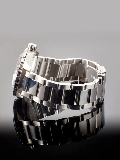 Vostok Komandirskie 02038A 24-Hour Watch | Scubadudestore