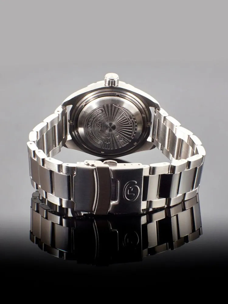 Vostok Komandirskie 02038A 24-Hour Watch | Scubadudestore