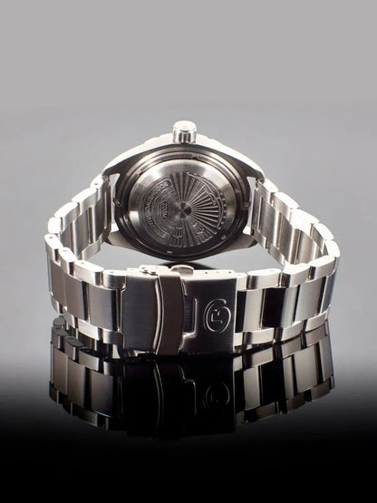 Vostok Komandirskie 02038A 24-Hour Watch | Scubadudestore