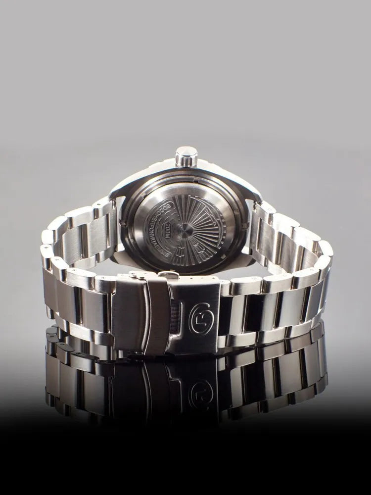 Vostok Komandirskie 02036A Self-winding 24-hour Watch | Scubadudestore