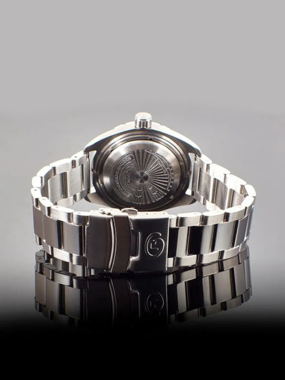 Vostok Komandirskie 02036A Self-winding 24-hour Watch | Scubadudestore