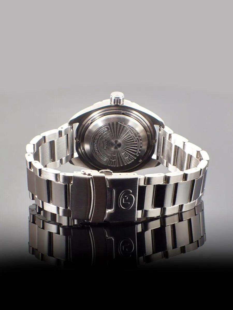 Vostok Komandirskie 020712 Diver Mechanical Watch | Scubadudestore 