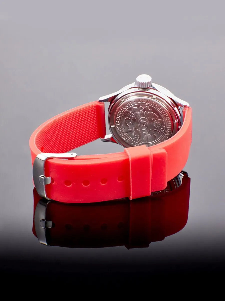Vostok Amphibia 051224 Women's Watch | Scubadudestore