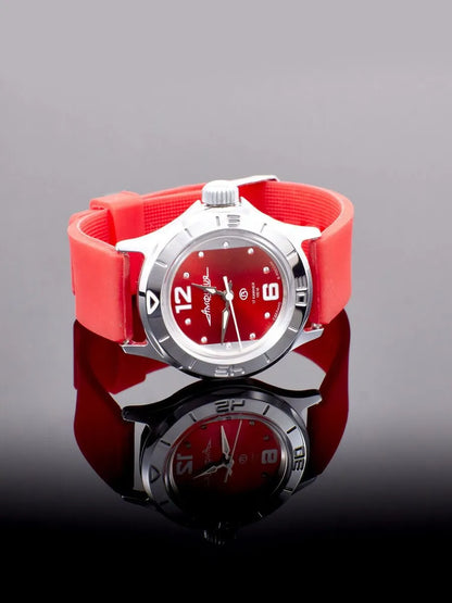 Vostok Amphibia 051224 Women's Watch | Scubadudestore