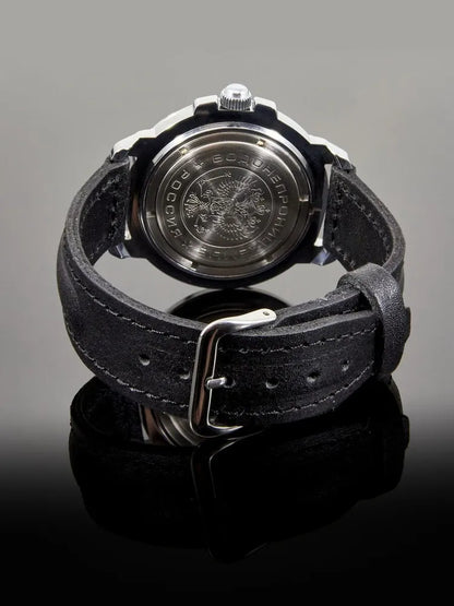 Vostok Komandirskie 431289 Watch | Scubadudestore