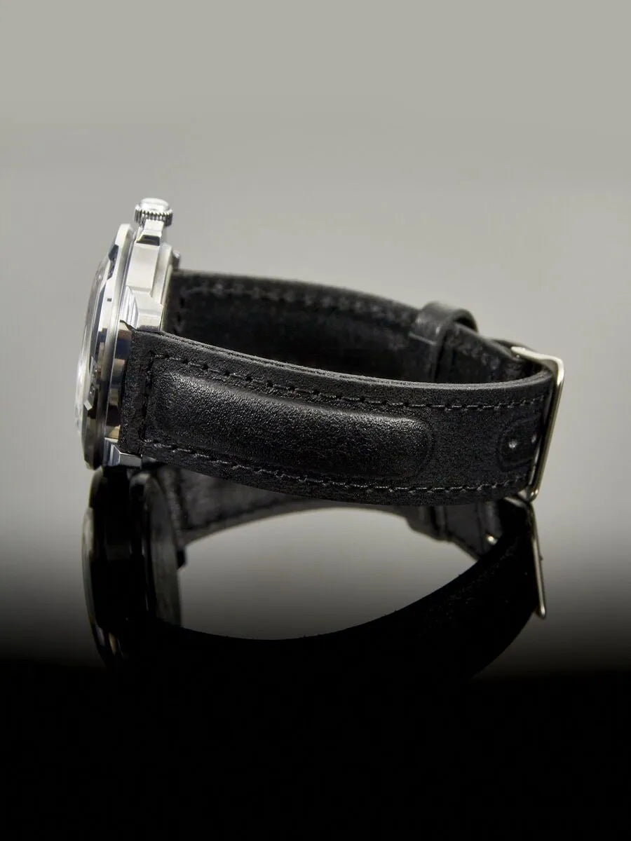 Vostok Komandirskie 431783 Mechanical Military Watch | Scubadudestore