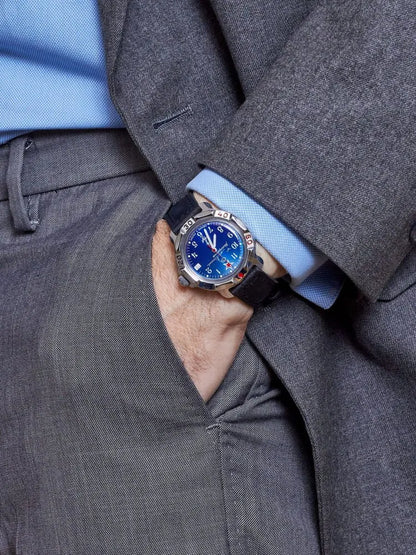 Vostok Komandirskie 811289 | Scubadudestore