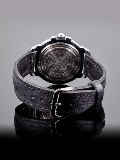 Vostok Komandirskie 811289 | Scubadudestore