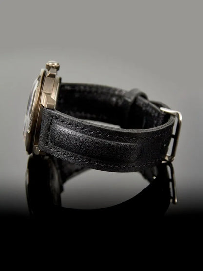 Vostok Komandirskie 436831 Mechanical Submarine Watch | Scubadudestore