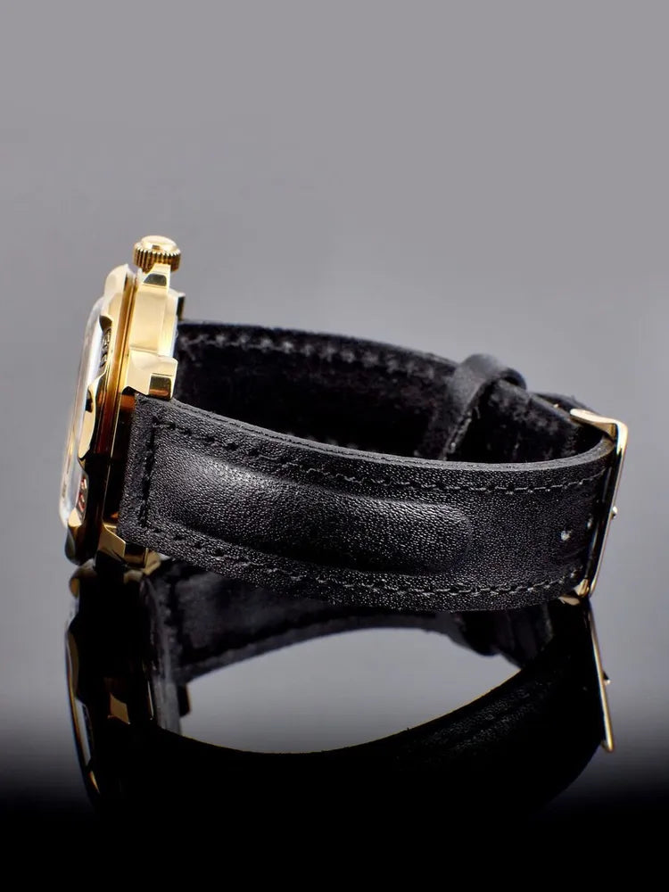 Vostok Komandirskie 819313 Air Force Watch  | Scubadudestore