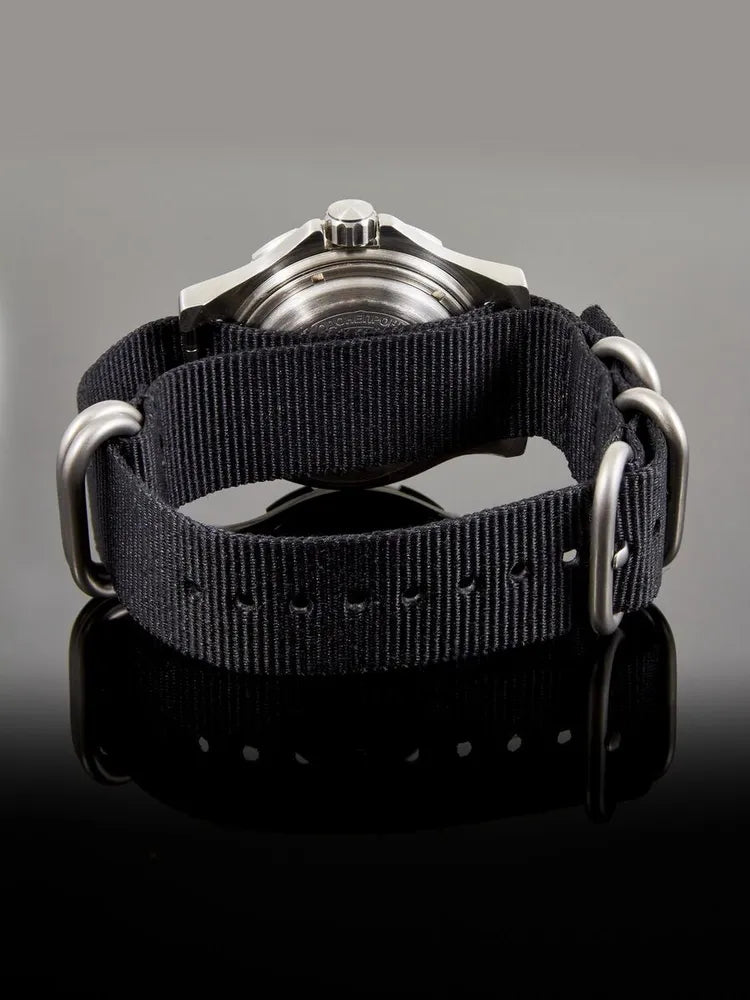 Vostok Komandirskie 18088A Watch | Scubadudestore