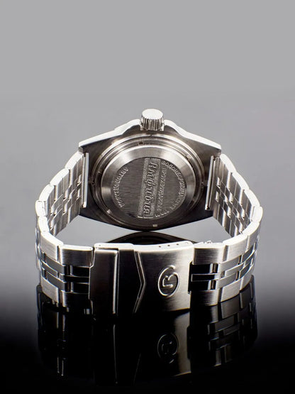 Vostok Amphibia 110902 Automatic Watch | Scubadudestore 