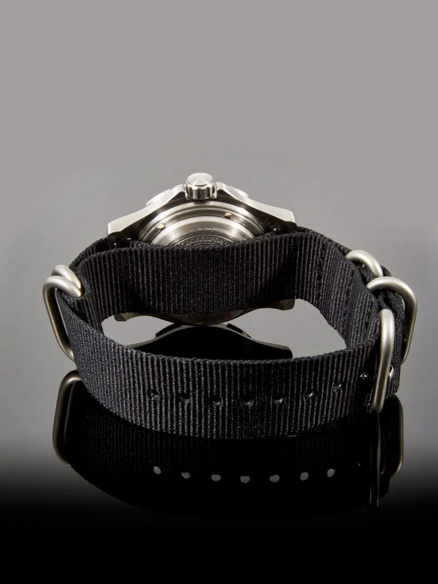 Vostok Komandirskie 18022A PILOT Watch | Scubadudestore