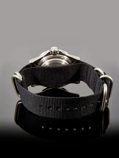 Vostok Komandirskie 18022A PILOT Watch | Scubadudestore