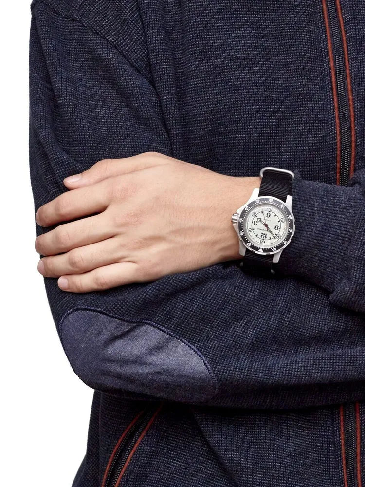 Vostok Komandirskie 18088A Watch | Scubadudestore