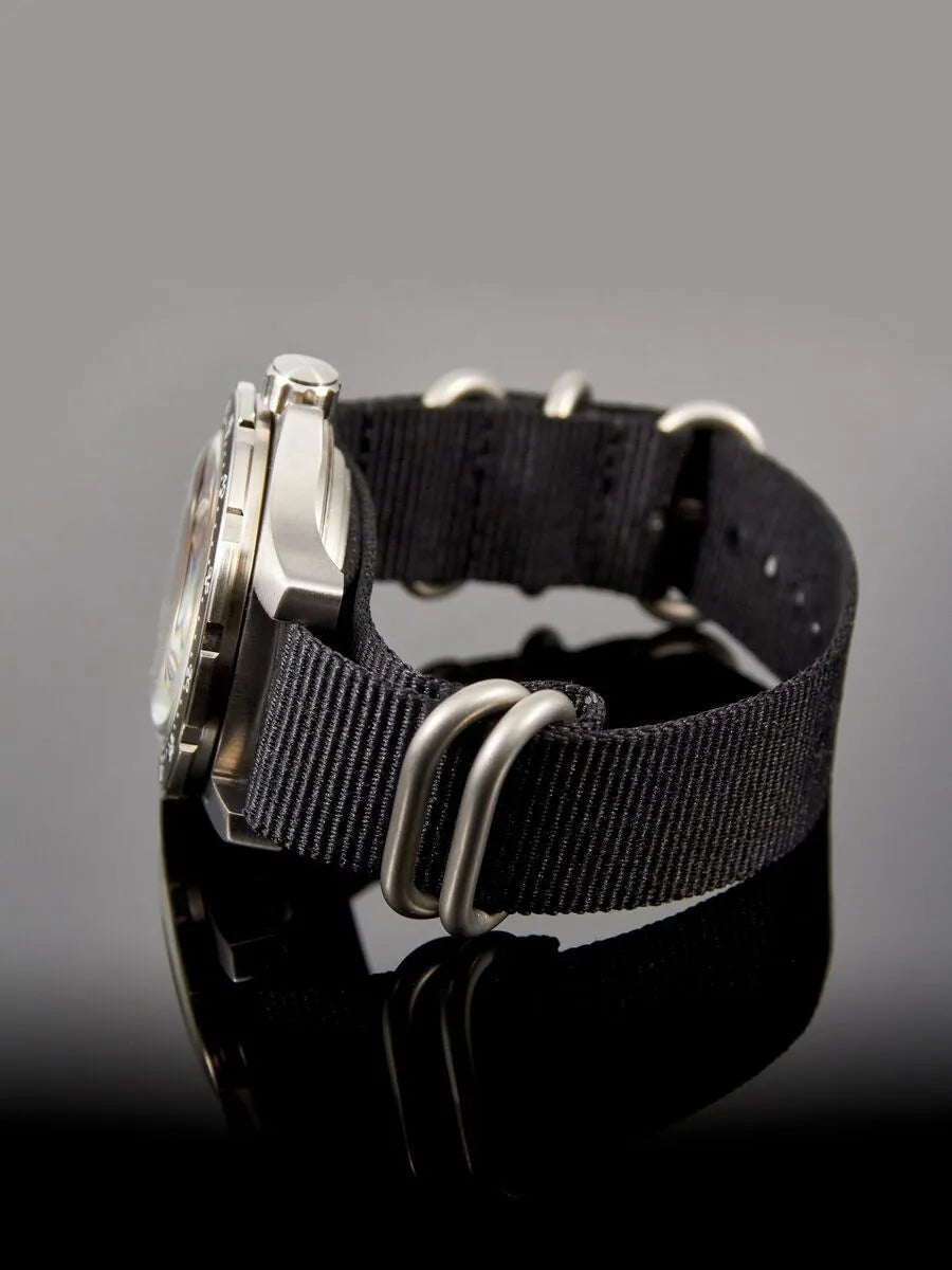 Vostok Komandirskie 18022A PILOT Watch | Scubadudestore