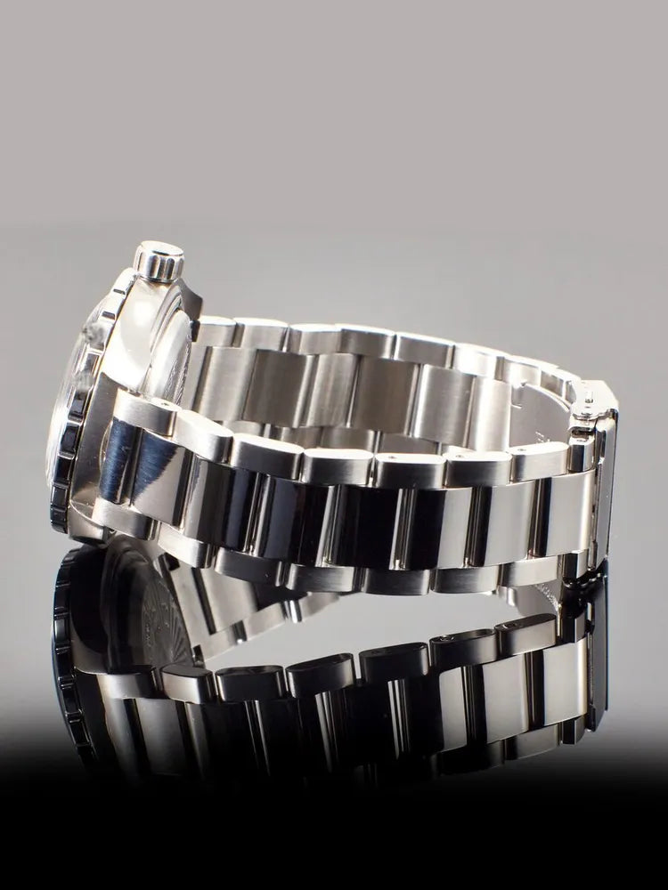 Vostok Komandirskie 02039A 24-Hour Watch | Scubadudestore