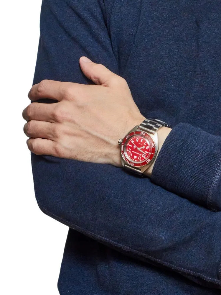 Vostok Komandirskie 650840 Watch | Scubadudestore