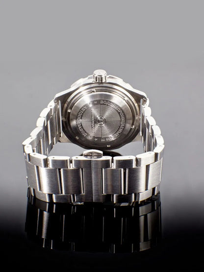 Vostok Komandirskie 350746 Automatic Watch | Scubadudestore
