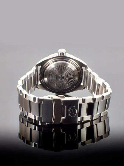 Vostok Komandirskie 02039A 24-Hour Watch | Scubadudestore