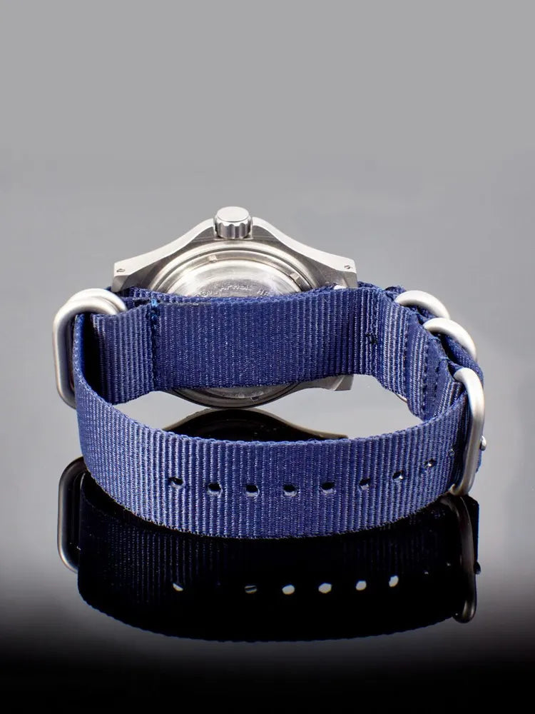 Vostok Komandirskie 280684 Watch | Scubadudestore