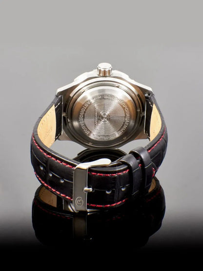Vostok Komandirskie 350514 Automatic Mechanical Watch | Scubadudestore