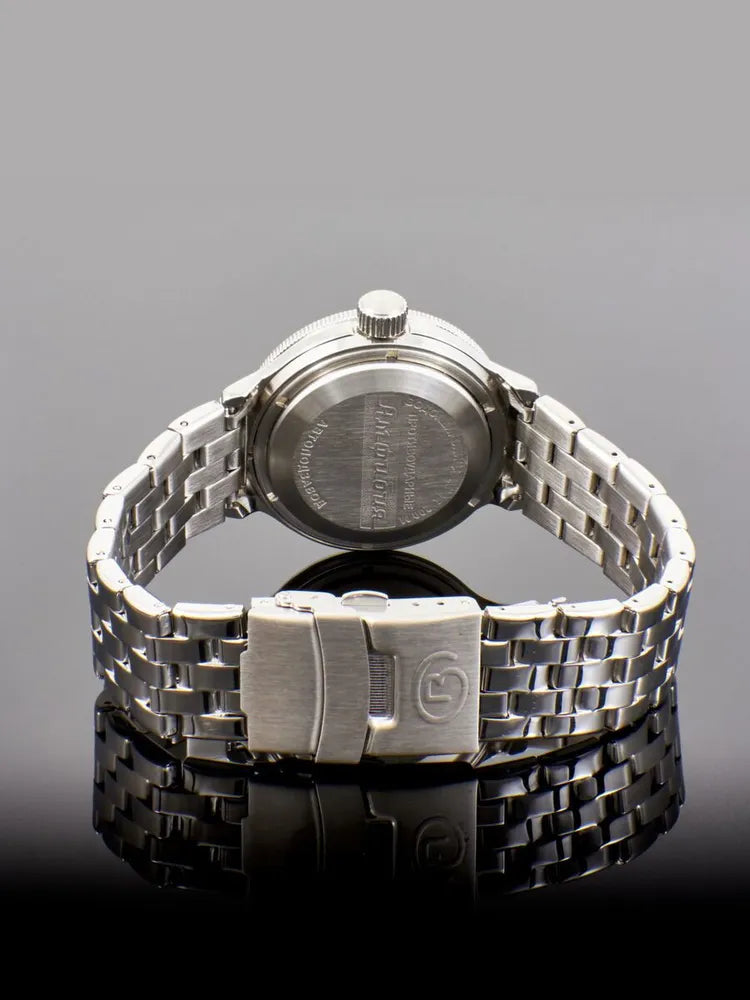 Vostok Amphibia Zissou | Vostok Amphibia 420526 | ScubaDudeStore