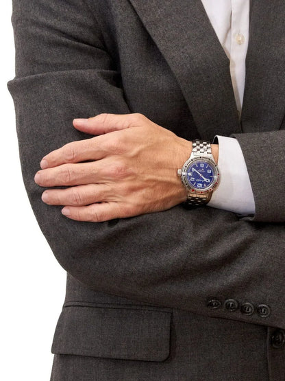 Vostok Amphibia 420432 Mechanical Automatic Watch | Scubadudestore