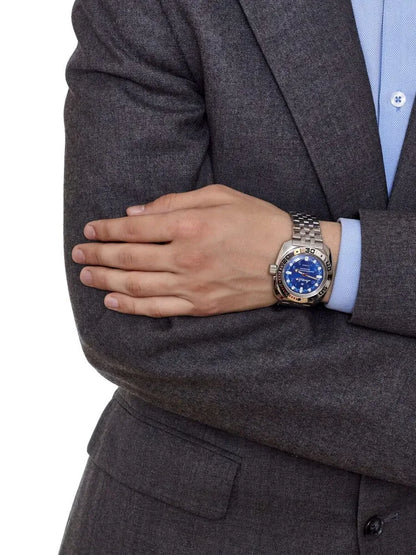 Vostok Amphibia 710440 Watch | Scubadudestore