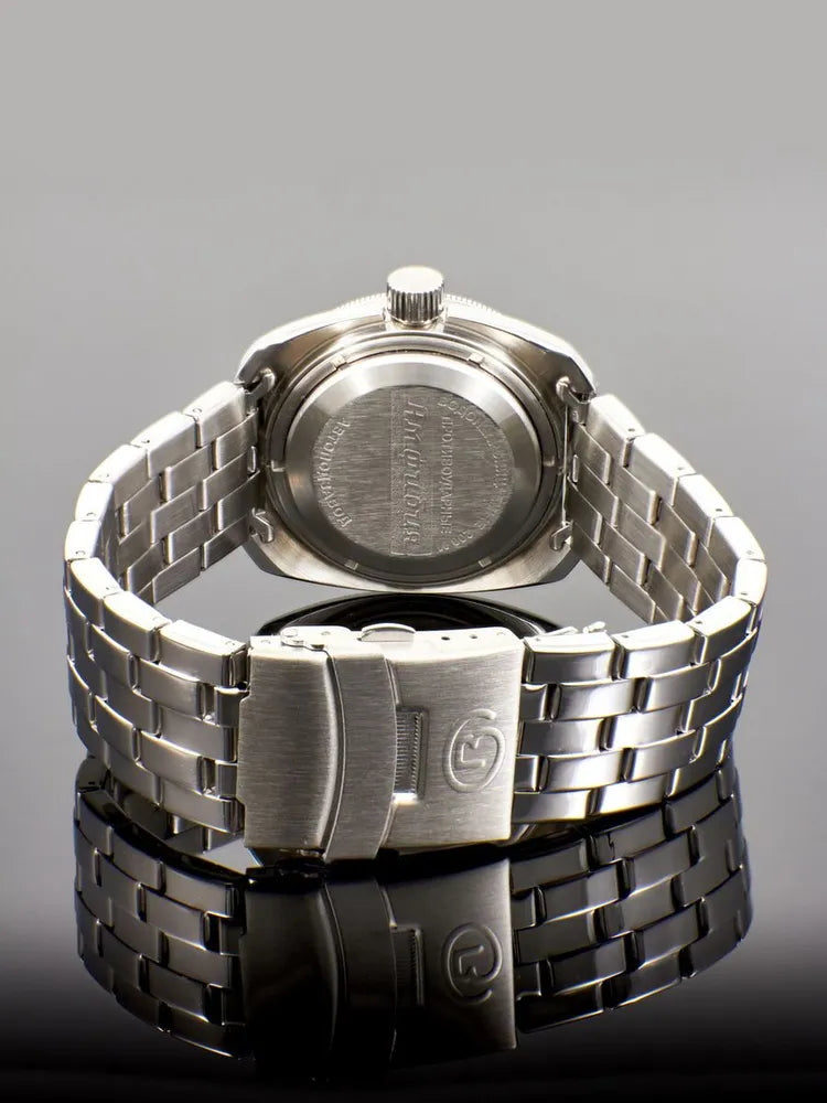 Vostok Amphibia 710440 Watch | Scubadudestore