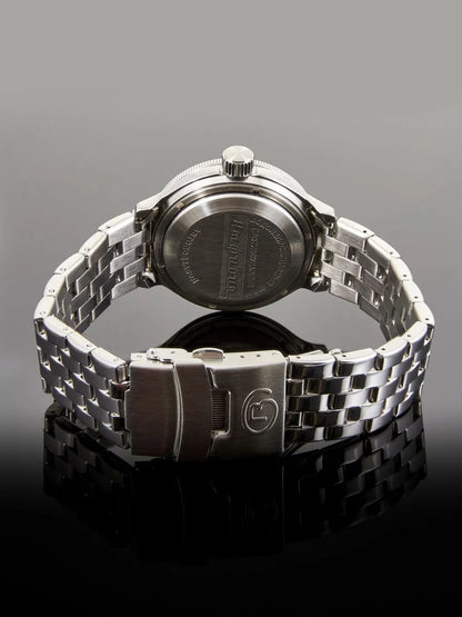 Vostok Amphibia 420432 Mechanical Automatic Watch | Scubadudestore