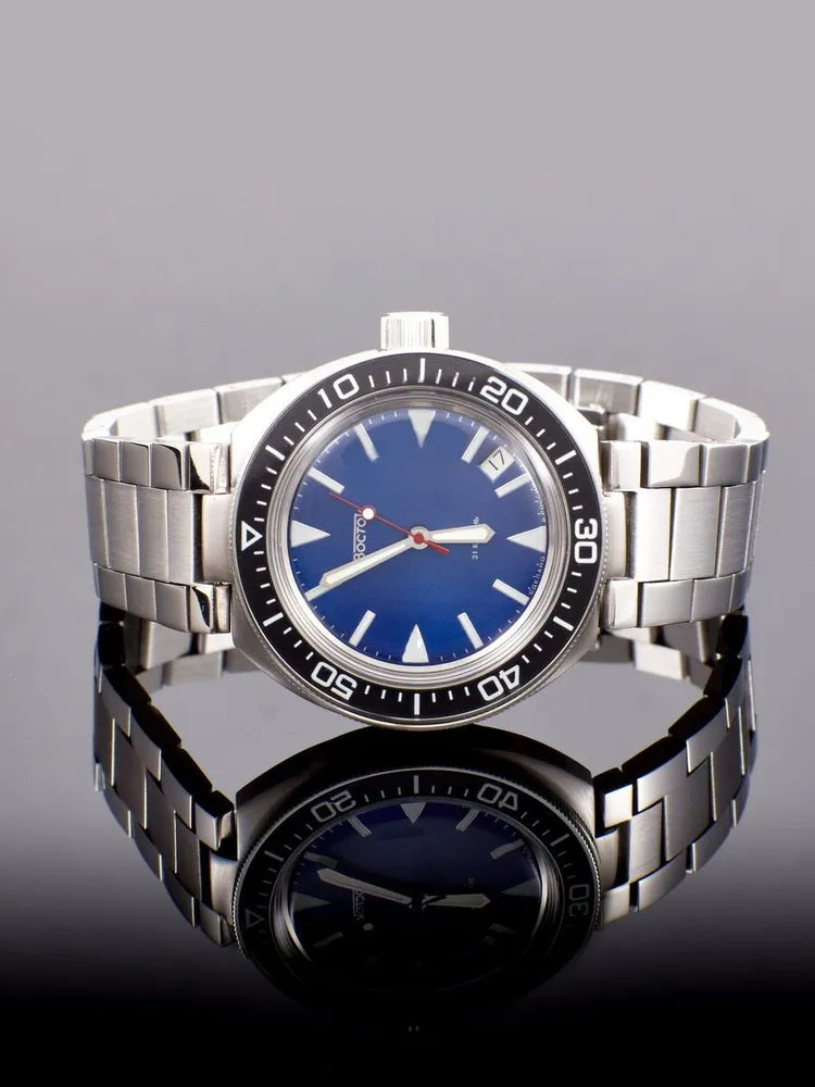 Vostok Amphibia 780446 | Scubadudestore